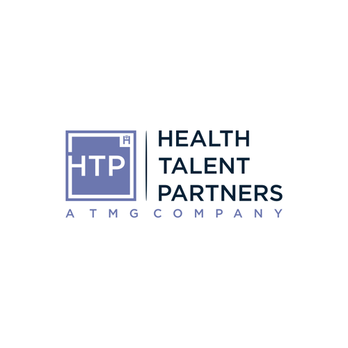 Health Talent Partners Design by MaroUkoru