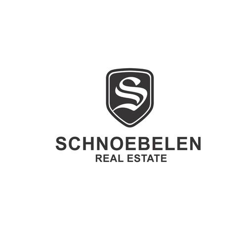 Create "S" Monogram Logo for Real Estate Agent Design by Jingkrak jingkrakan