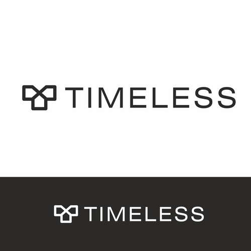 Timeless Rebrand Design by CREATIVE NINJA ✅
