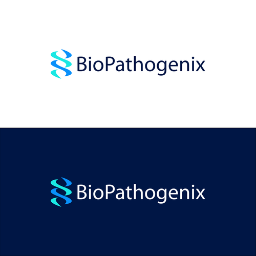 Design a Modern Logo For a Lab Testing Company! Design by Barokah_Desain