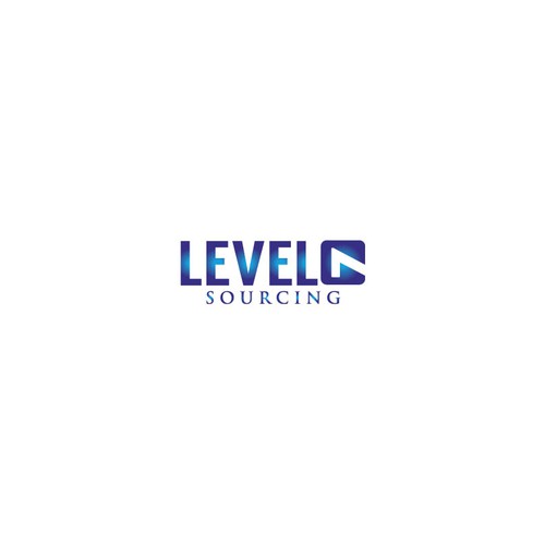 Level 7 Sourcing needs a cool / powerful logo which speaks to its awesomeness :) Design réalisé par NEUTRALAB STUDIOS