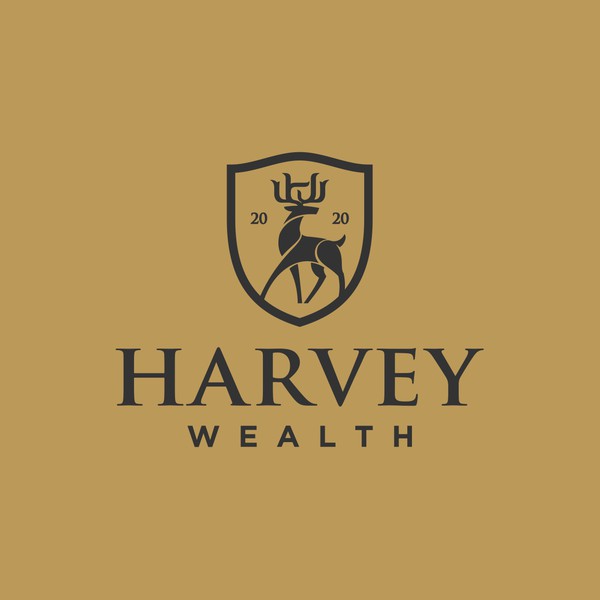 Design by Aries N titled "Logo design for wealth management firm"