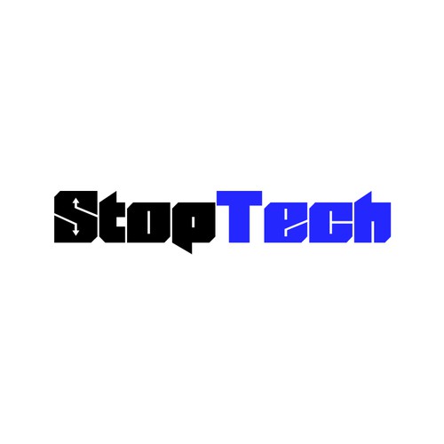 StopTech - Startup B2B industrial safety product for the elevator industry. Réalisé par Creative _™