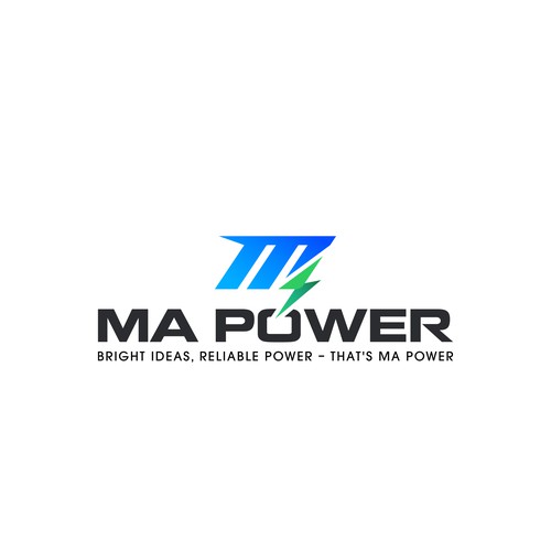 MA Power Design réalisé par 786MK