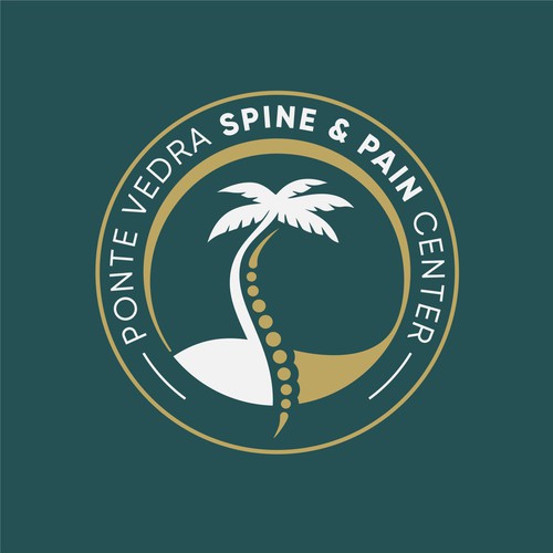 Spine and Pain Medical Practice in Florida Design by jemma1949