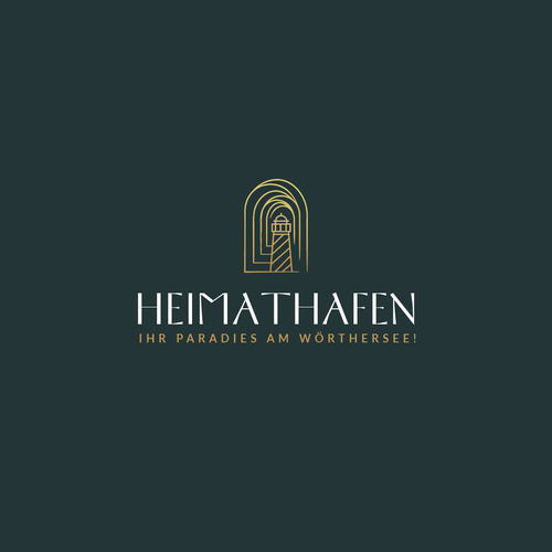 Logo & brand guide contest entry by 2Be-Art