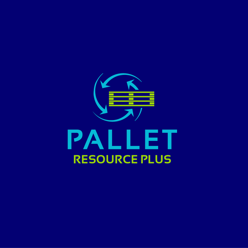 Create an Amazing and creative logo for Miami Pallet company Design by Basit Iqbal