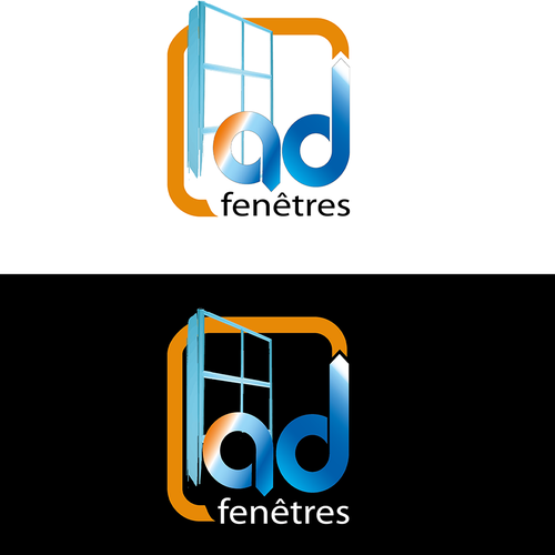 Veroff7さんのロゴデザインコンペへのエントリー