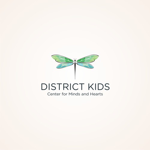 Design a ZEN LOGO to appeal to kids and families for a boutique therapy practice Design by monalishas