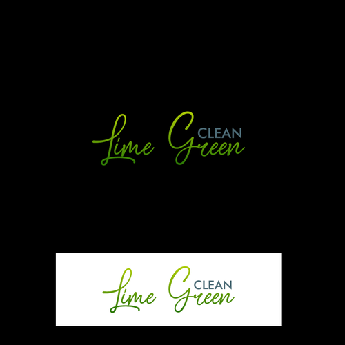 Design di Lime Green Clean Logo and Branding di tenlogo52