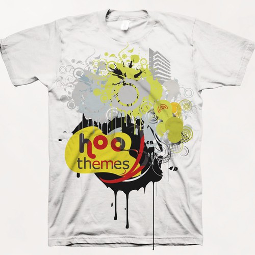 WooThemes Contest Design by ArtDsg