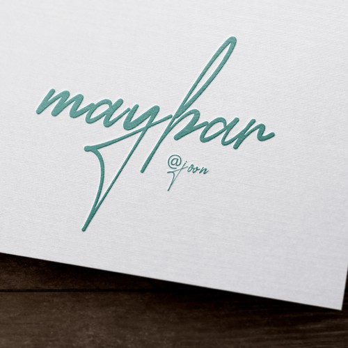 Logo for Upscale bar and lounge Design by colorful graphics