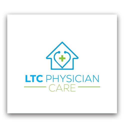 LTC Physician Care Practice Launch! Design by Raju Maharjan