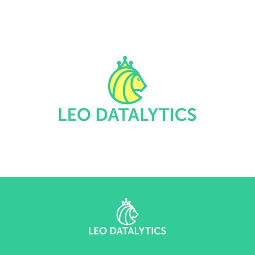 Logo & business card contest entry by NomoStudio