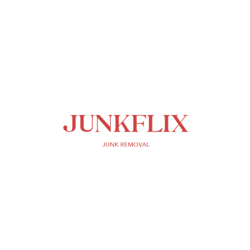 JUNK REMOVAL - SEATTLE Design by Serjuto®