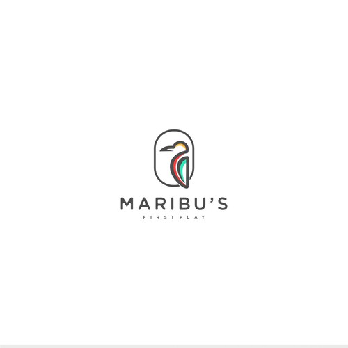 Logo design contest entry by omar sahid
