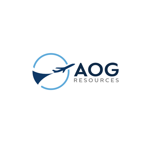 Update tired logo to attract new generation of global airplane mechanics Diseño de GraphicSynth
