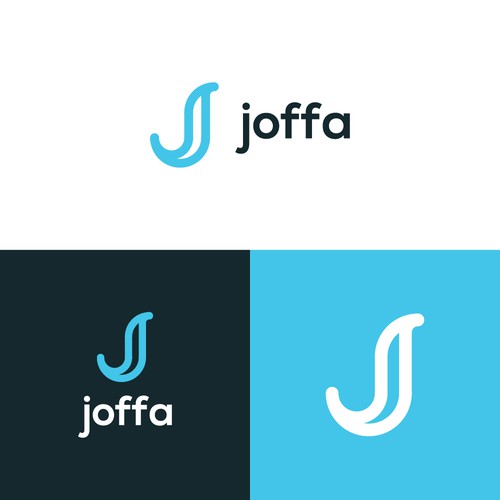 Unique, Clean Logo w/ Icon for E-Commerce Store Design by Mirza Yaumil