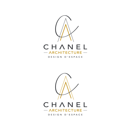 Proposta di design per un contest della categoria Logo realizzata da ViewArt©FR ✏️ ❤✔️