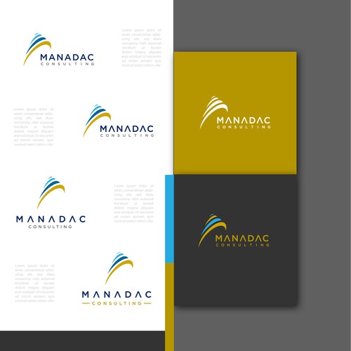 Multicultural logo design Design by nomad sketch