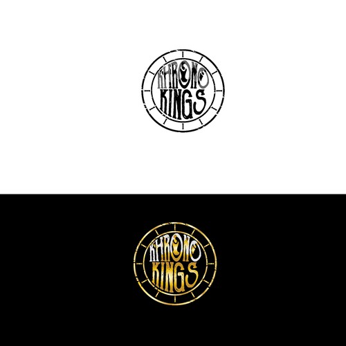 Watch Company Logo (Winner gets follow up business) Design by pavkegalaksija