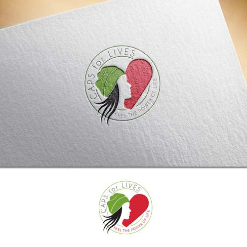 Proposta di design per un contest della categoria Logo realizzata da nancy morell