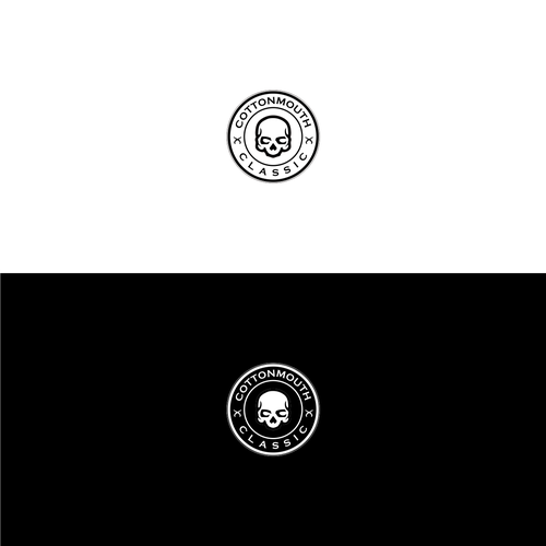 Pirate-Based Logo for Some Really Great Guys Design by Eulen™