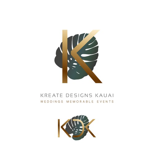 Kreate a Logo Design von desi9nart