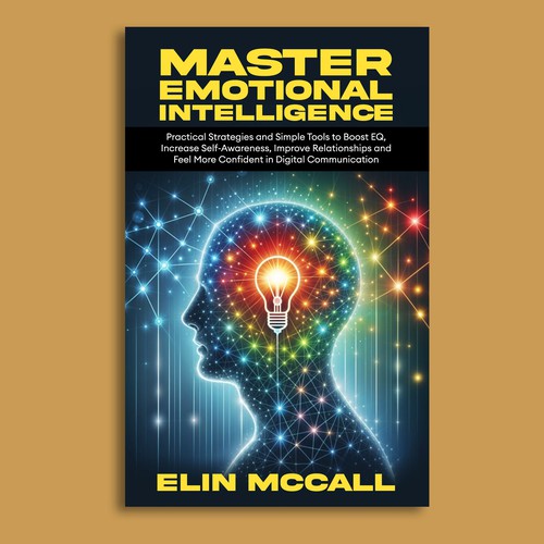 EBook Cover Design Design by Seven Bautista