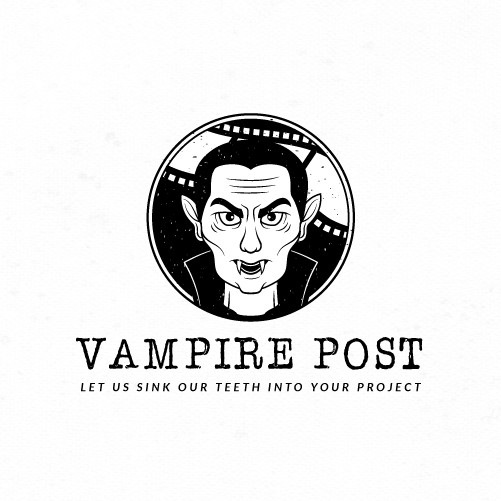 Vampire Logos - Free Vampire Logo Ideas, Design & Templates