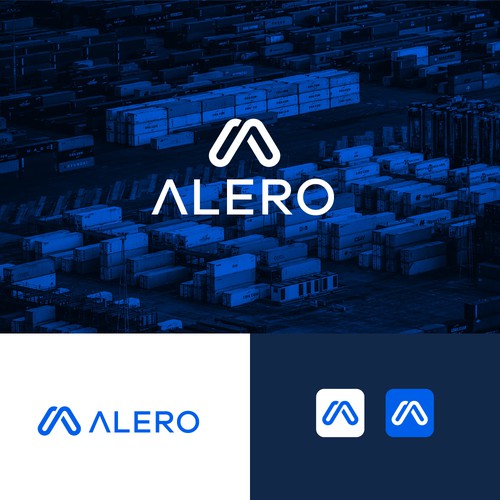 Ecommerce Fullfilment Logo Design by DOCE Creative Studio