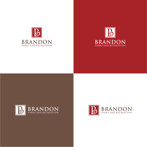 Sporty Logo Needed for Parks and Recreation Department in Brandon, Mississippi Design réalisé par Unintended93