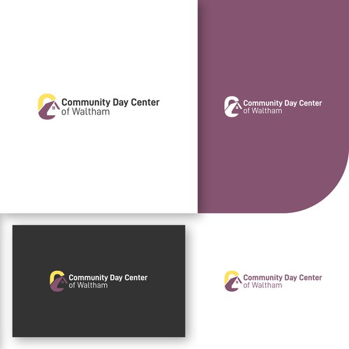 Logo for Homeless Shelter Design by AjiCahyaF