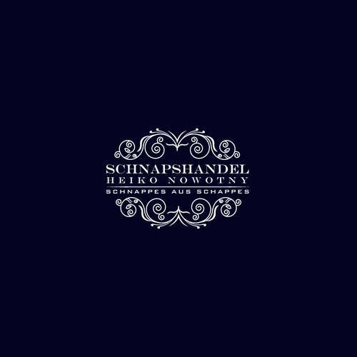 Logo design contest entry by Straight outta Mane