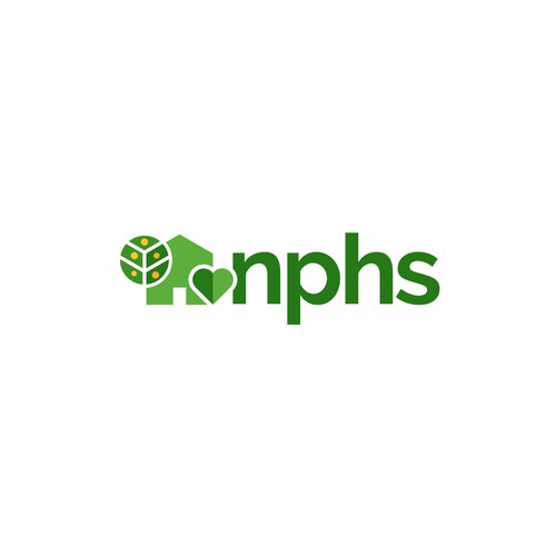 NPHS Logo 2024 Design by arkum