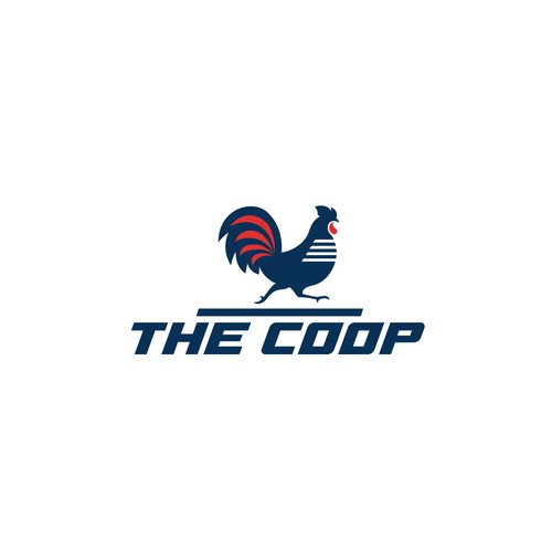 The Coop Design by SPECTAGRAPH