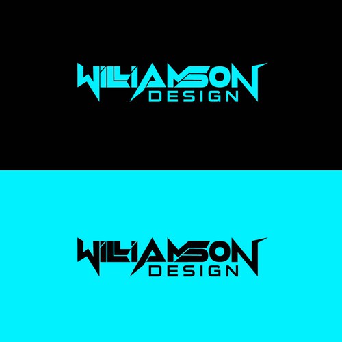 Design di Cyberpunk logo, brand and business card design di pixelamazers