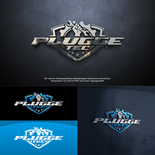  contest entry by Ghaffaar