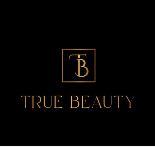 True Beauty is looking for top luxurious designers to design their logo.  A-Lister clientele Design réalisé par fernn