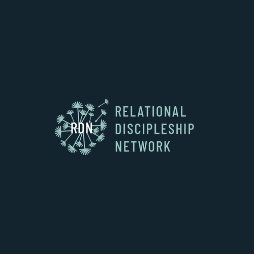 RDN logo (2023) Design by LOGStudio