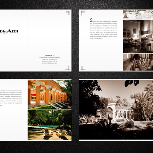  contest entry by Polin'a