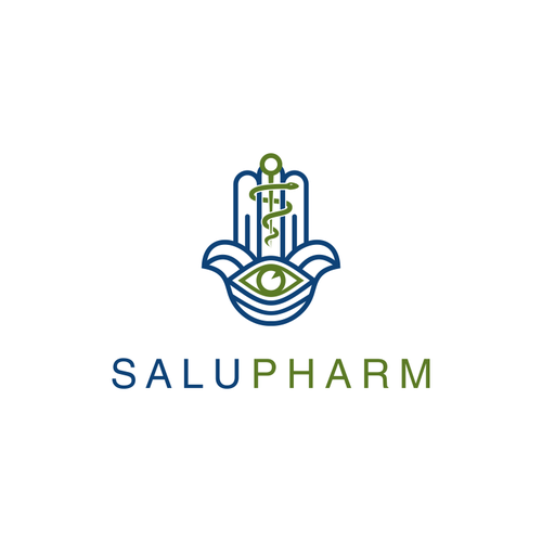 Logo design contest entry by MK.n