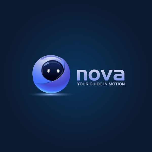 nova robot