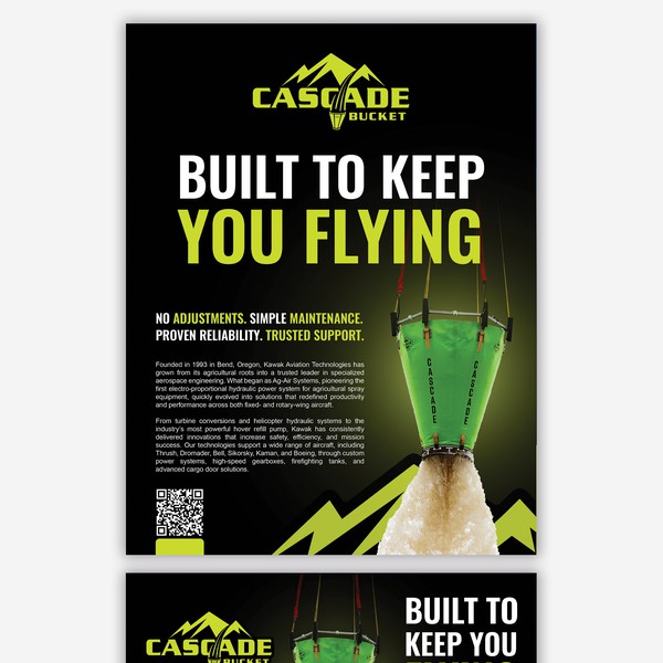 Advertisement Design