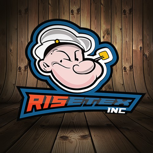 Logo & brand identity pack contest entry by weld7atem