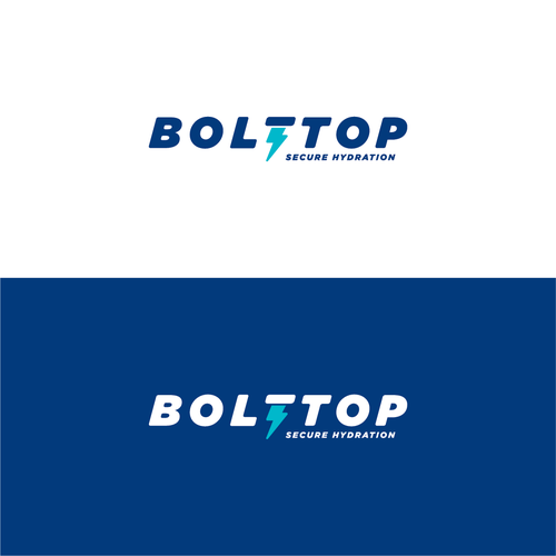 We need a creative logo for new universal bottle top called "BoltTop" Design by Mariah Kick