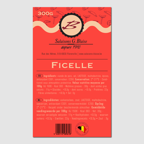  contest entry by Andrea_YH