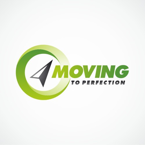 Internal Logo for Moving Company quality image campaign Design by chandleries