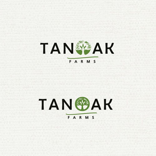 WorkpitさんのDesign a logo for a family run legal cannabis farm!デザイン