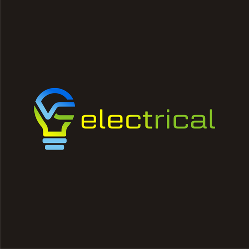 Designs | Powerful logo for electrical company | Logo design contest